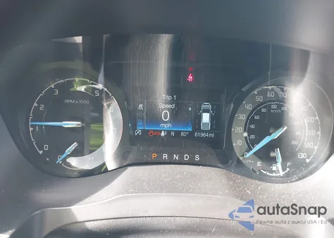 2019 Ford Ranger Xlt из США, поврежденный, VIN 1FTER4FH9KLA73806